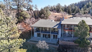 6301 Perry Park Blvd Unit 22, Larkspur, CO 80118