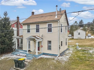 7156 Pa Route 873, Slatington, PA 18080