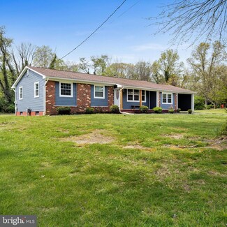 16 Vickers Ave, Bridgeton, NJ 08302