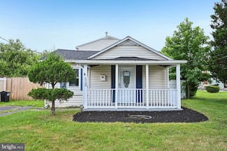 608 Milmont Ave, Folsom, PA 19033