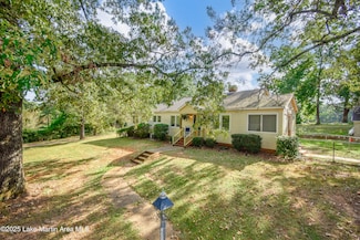 1190 Pearson Chapel Rd, Alexander City, AL 35010