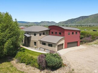 3530 N State Road 32, Kamas, UT 84036