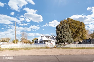 809 E 200 N, Nephi, UT 84648