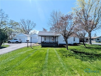 945 W Main St, Risingsun, OH 43457