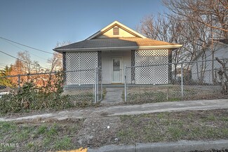 301 Childress St, Kingsport, TN 37660