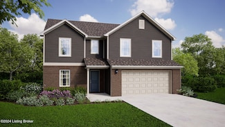 16928 Meander Way, Louisville, KY 40245