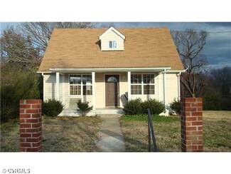 7204 Fountain Ave, Henrico, VA 23228