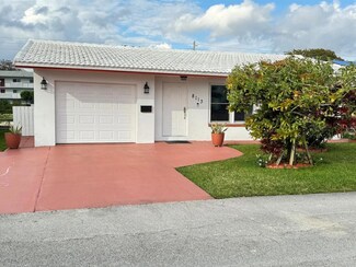 8113 NW 59th Place, Tamarac, FL 33321