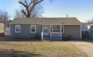 566 E 42nd Place N, Tulsa, OK 74106