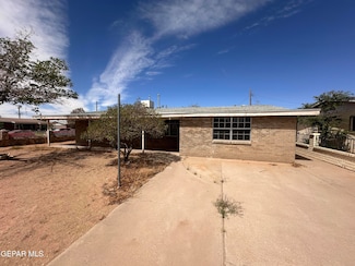 9201 Waverly Dr, El Paso, TX 79924
