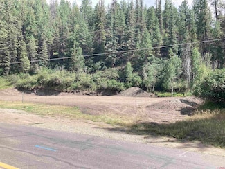 275 San Juan St Lot3, Pagosa Springs, CO 81147