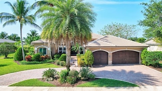 15122 SW 34th St, Davie, FL 33331