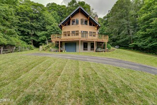 127 Heaton St, Roan Mountain, TN 37687