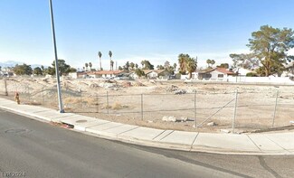 0 S Louise St, Las Vegas, NV 89104