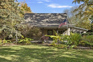 7985 Stevensville Baroda Rd, Baroda, MI 49101