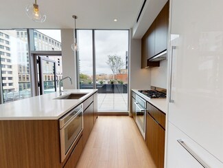 100 Shawmut Ave Unit 310, Boston, MA 02118