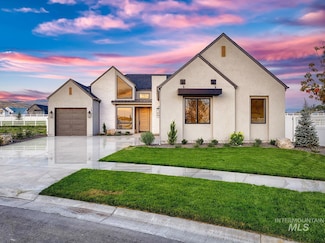 14198 N Woodpecker Ave, Boise, ID 83714