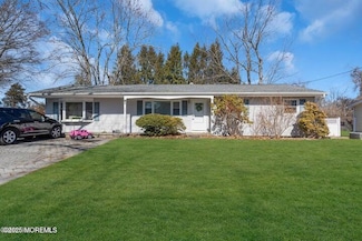 8 Spruce Terrace, Jackson, NJ 08527