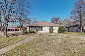 6003 Fairway Ave, Dallas, TX 75227