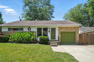 8731 Constance Ln, Cincinnati, OH 45231