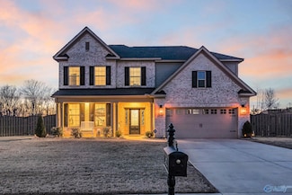 14137 Grey Goose Ln, Harvest, AL 35749