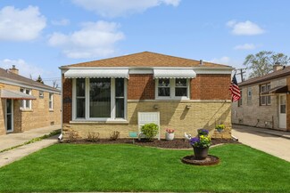 2507 Grove St, River Grove, IL 60171