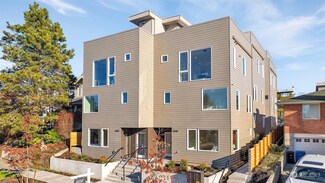 6552 44th Ave SW, Seattle, WA 98136