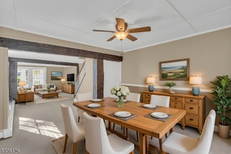 11 Maclennan Place Unit A, Fanwood, NJ 07023