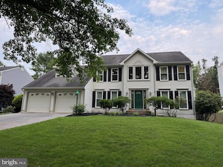 2377 Ballard Way, Ellicott City, MD 21042