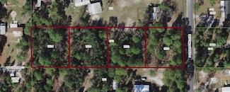 0 S Slash Pine Ave Unit MFRTB8417599, Homosassa Springs, FL 34446