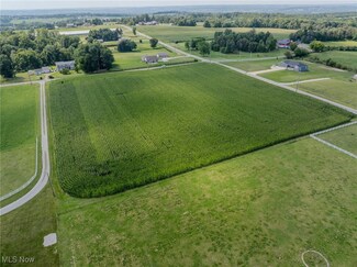 0 Hoy Rd, Fredericksburg, OH 44627