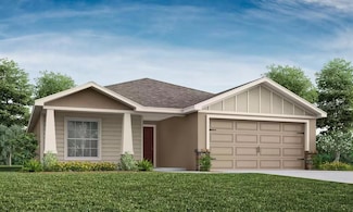 1809 Noble Dr, Davenport, FL 33844