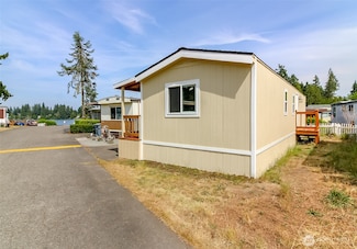 17103 Spanaway Loop Rd S Unit 24, Spanaway, WA 98387