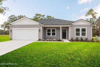 2424 Jasmine Ave, Middleburg, FL 32068