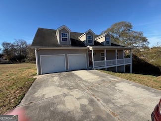 100 Grizzly Trail, Carrollton, GA 30117