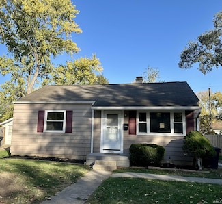 2315 Berkshaff Dr, Lafayette, IN 47904