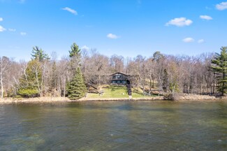 4883 Buxton Rd NW, Hackensack, MN 56452