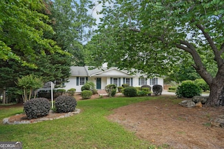2384 Shadowood Dr SW, Conyers, GA 30094