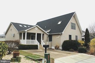 103 Channel Buoy Rd, Ocean City, MD 21842