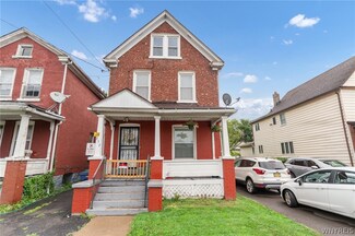 757 19th St, Niagara Falls, NY 14301