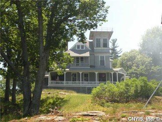 45436 Comfort Island, Alexandria, NY 13607