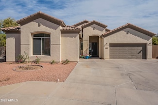 4541 N 129th Dr, Litchfield Park, AZ 85340