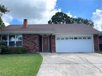 424 Eden Isles Blvd, Slidell, LA 70458