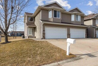 3685 37th Ave SW Unit D, Cedar Rapids, IA 52404
