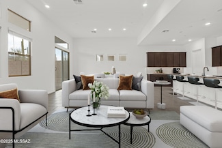 14699 N Blue Juniper Ln, Marana, AZ 85658