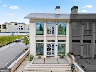 100 5th St, Fayetteville, GA 30214