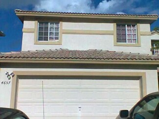 Unlisted Address