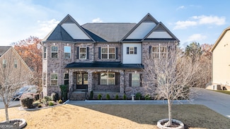 11 Autumn Wood Dr SE, Cartersville, GA 30120