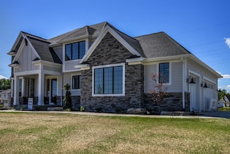 10071 Hideaway Ct SE Unit 20, Caledonia, MI 49316