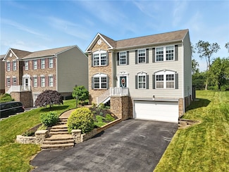 412 Colt Cir, Clinton, PA 15026